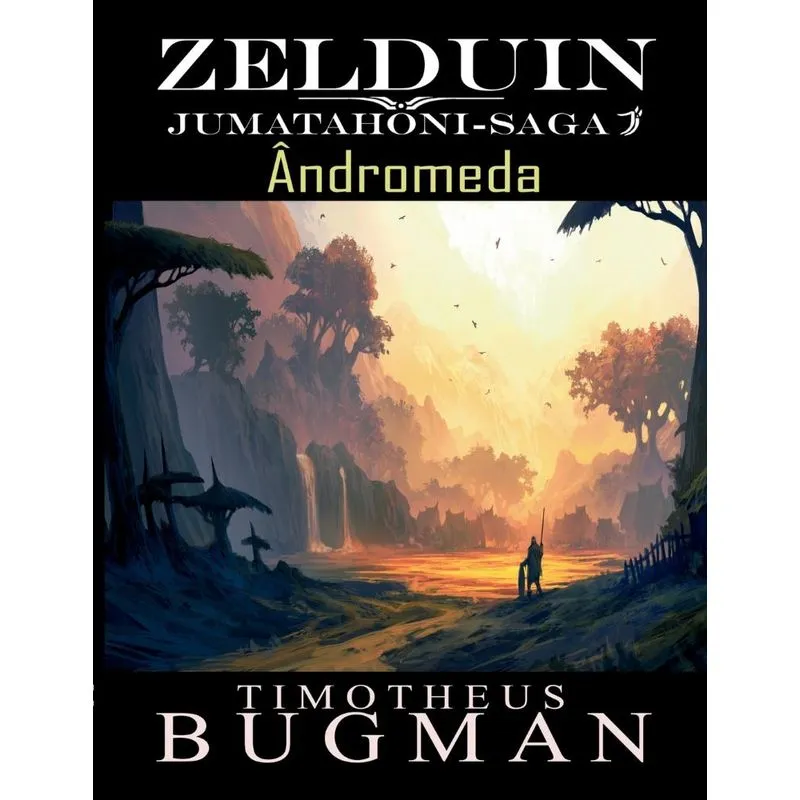 Zelduin - Ândromeda