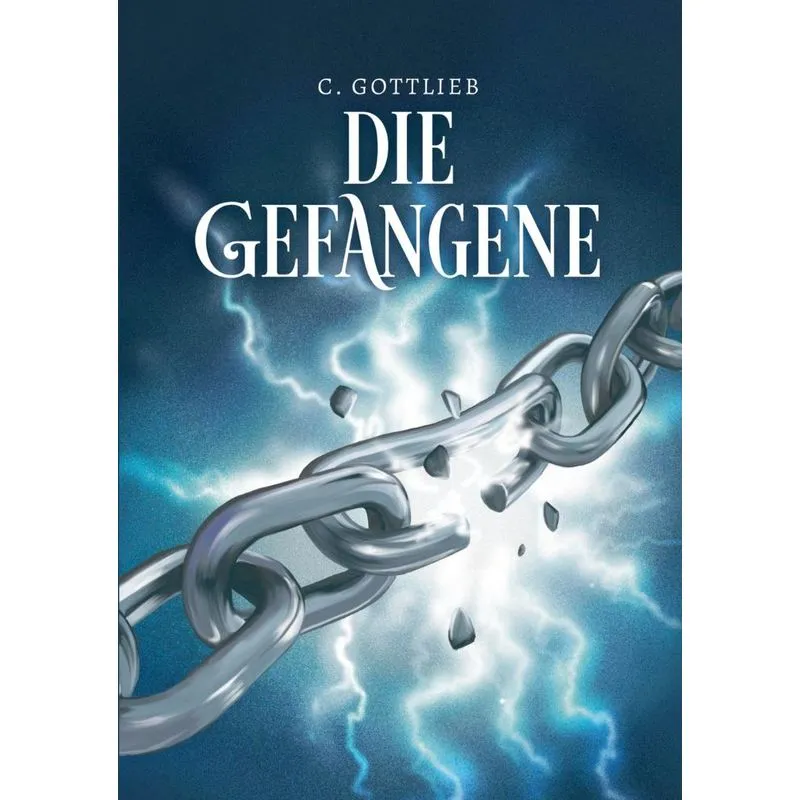 Die Gefangene