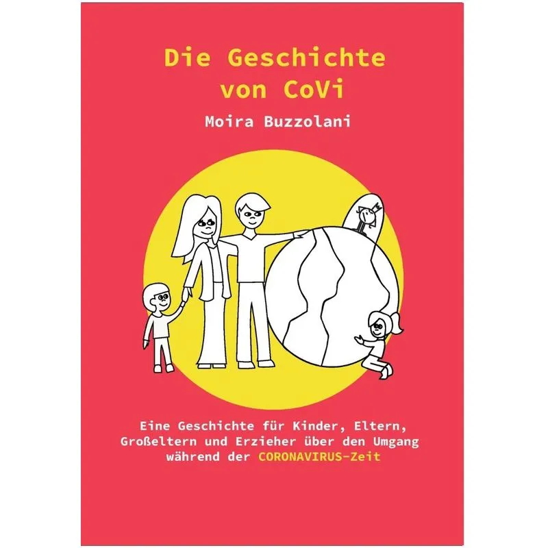 Die Geschichte von CoVi