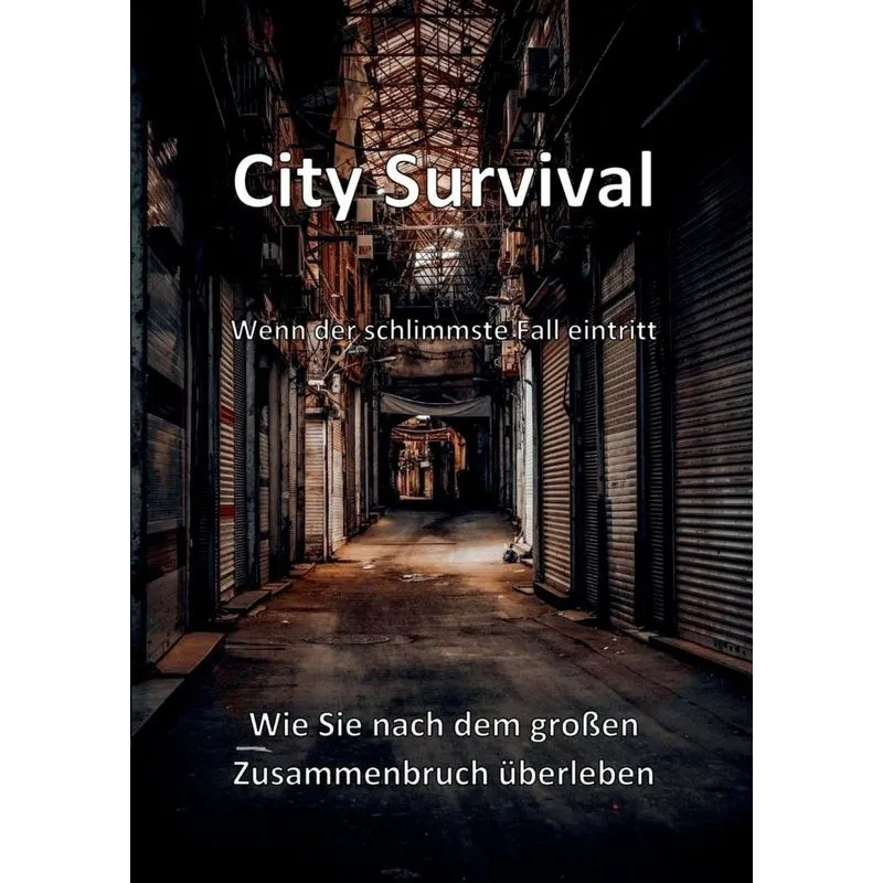 City Survival