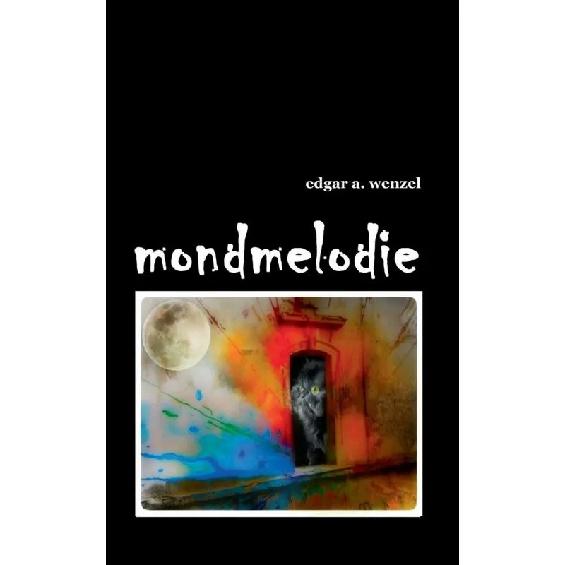 mondmelodie