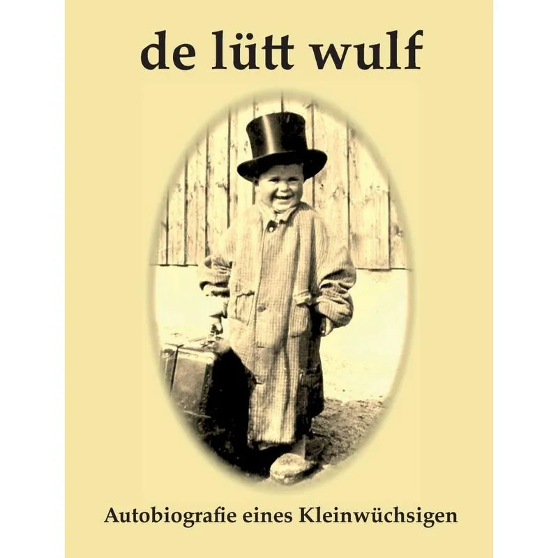 De Lütt Wulf