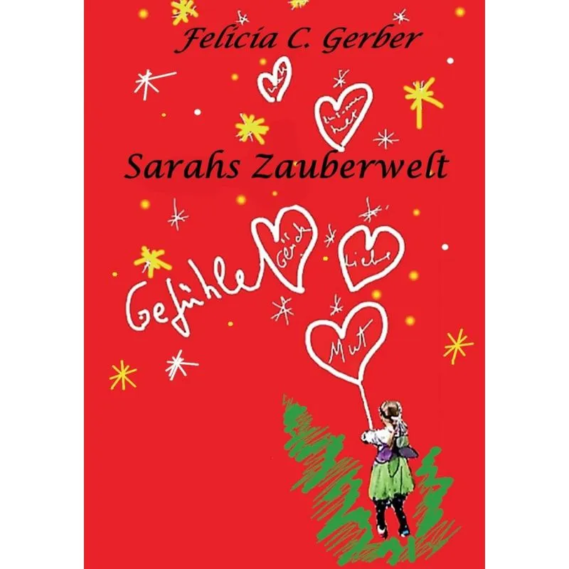 Sarahs Zauberwelt
