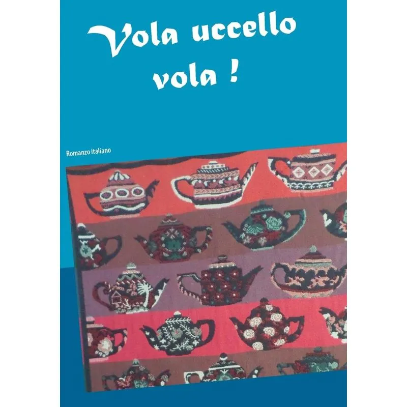 Vola uccello vola !