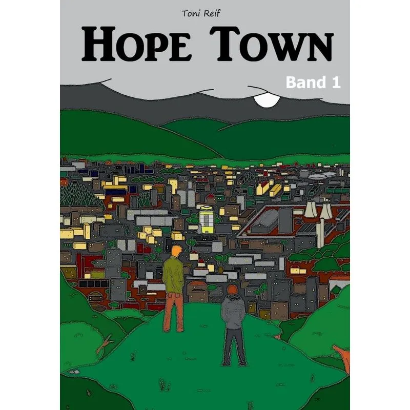 Hope Town