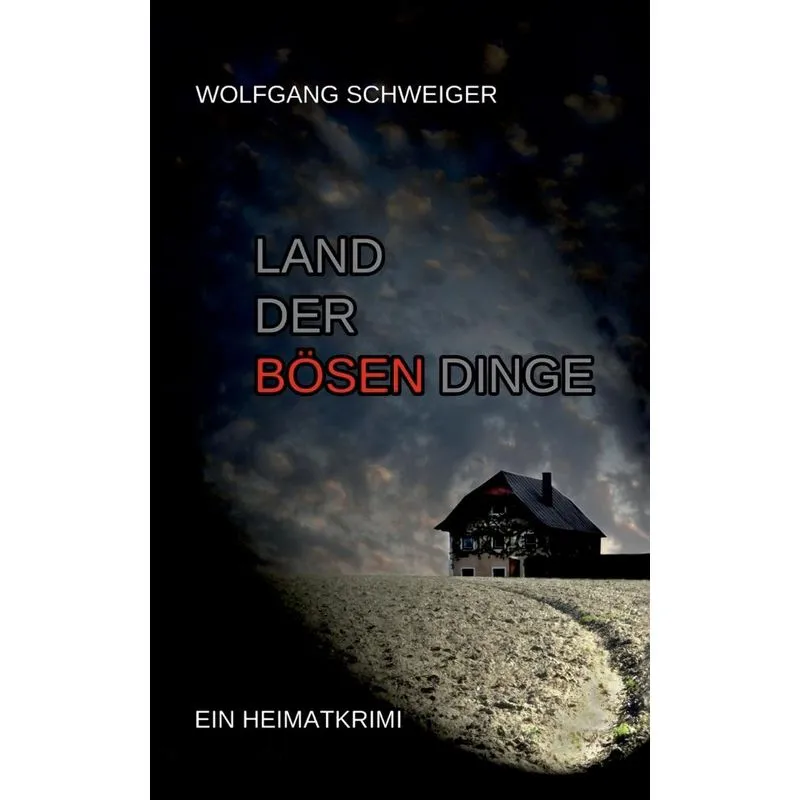 Land der bösen Dinge