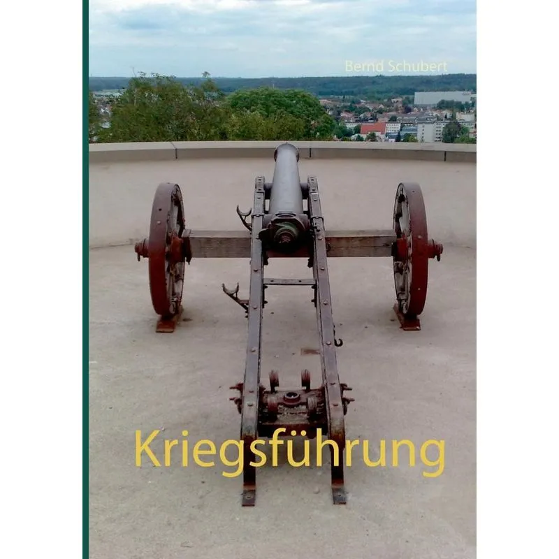 Kriegsführung