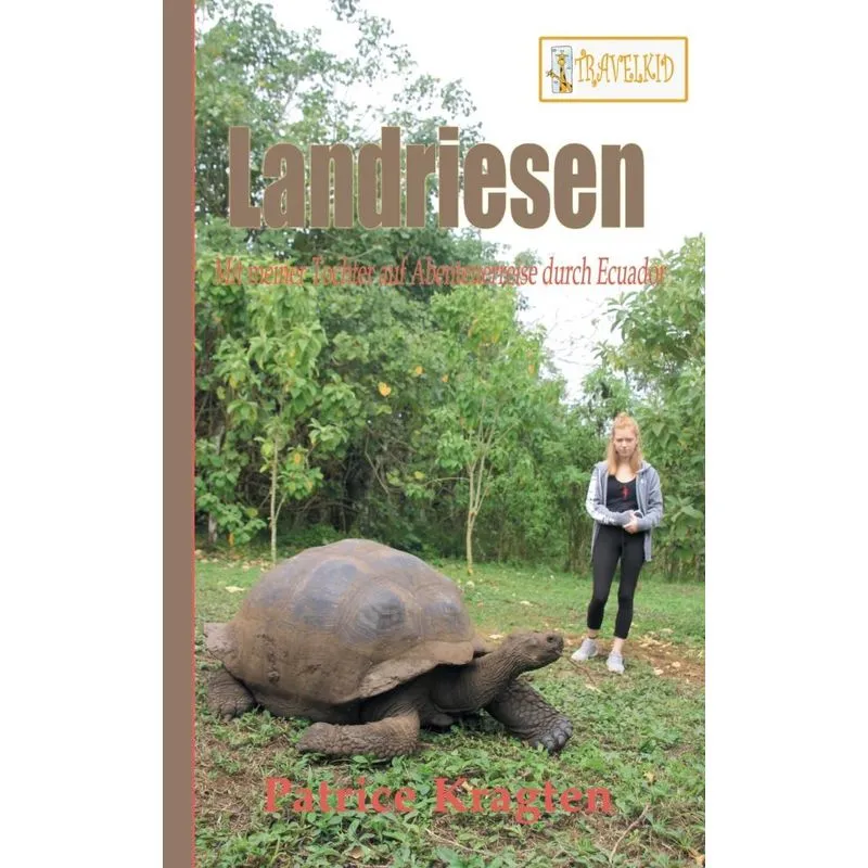 Landriesen