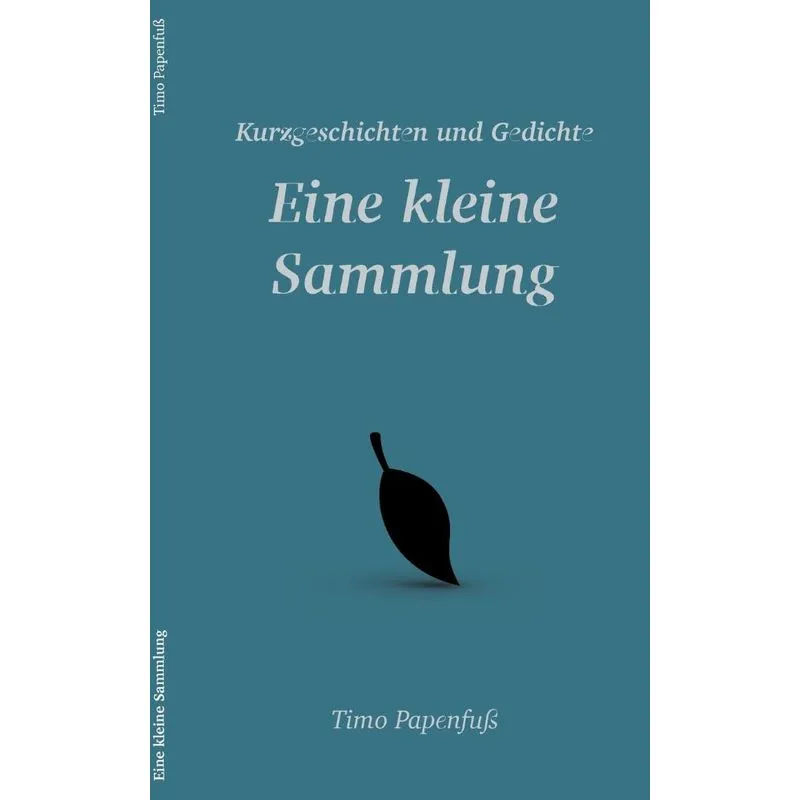 Eine kleine Sammlung