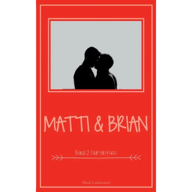 Matti & Brian 2