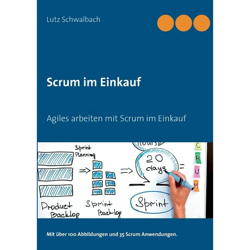 Scrum im Einkauf