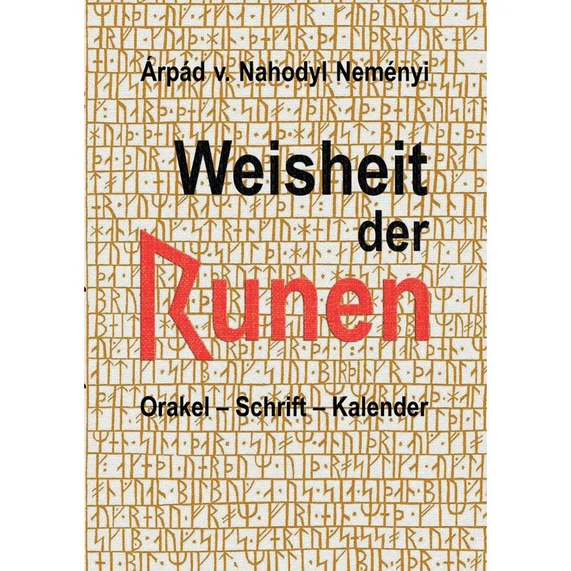 Weisheit der Runen