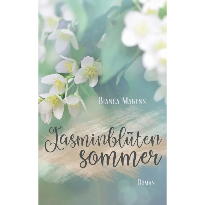 Jasminblütensommer