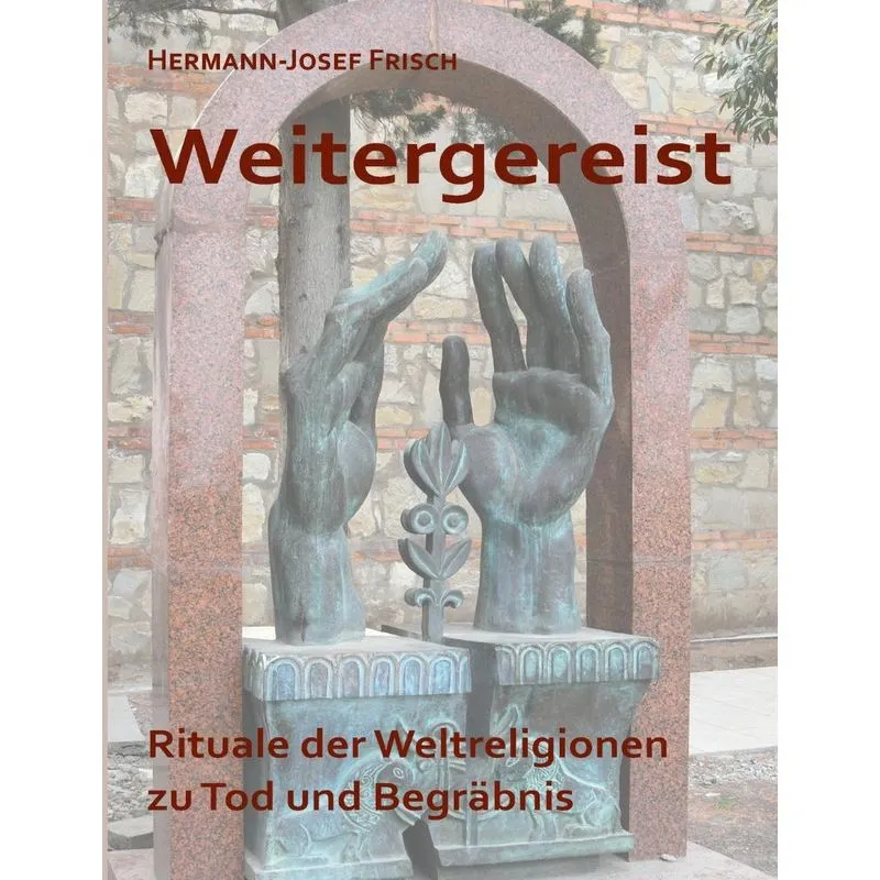 Weitergereist