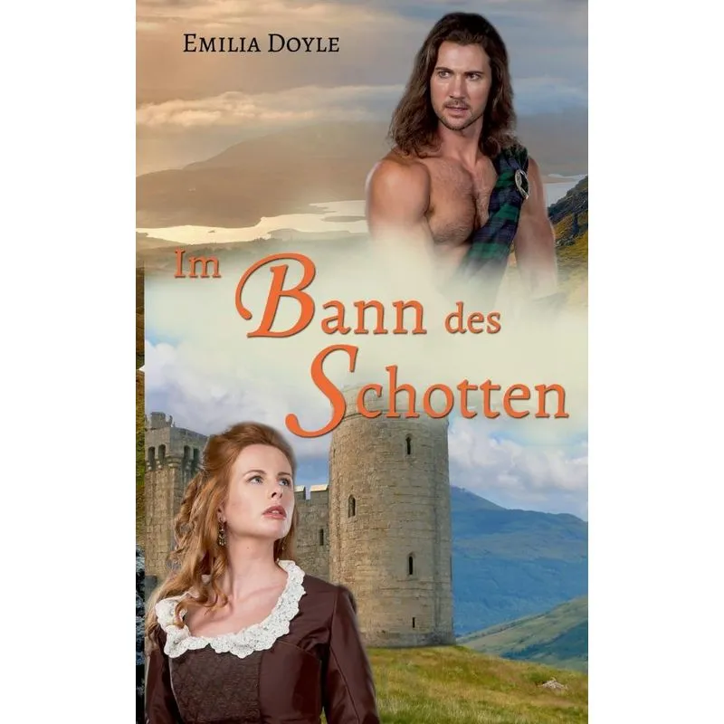 Im Bann des Schotten