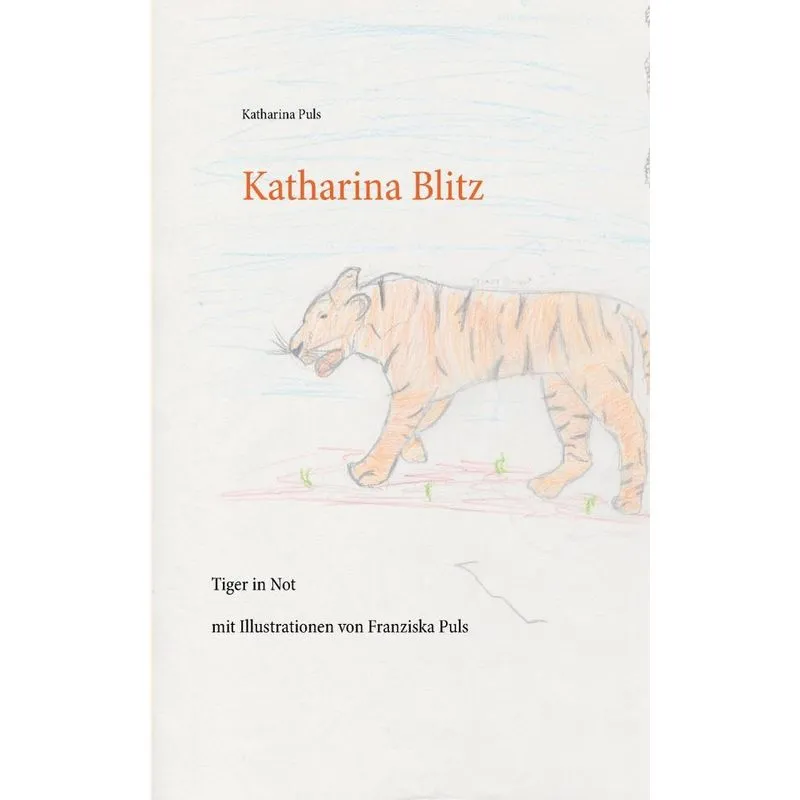 Katharina Blitz