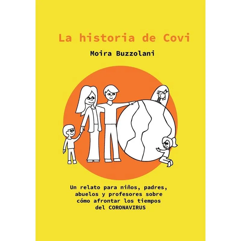 La historia de CoVi