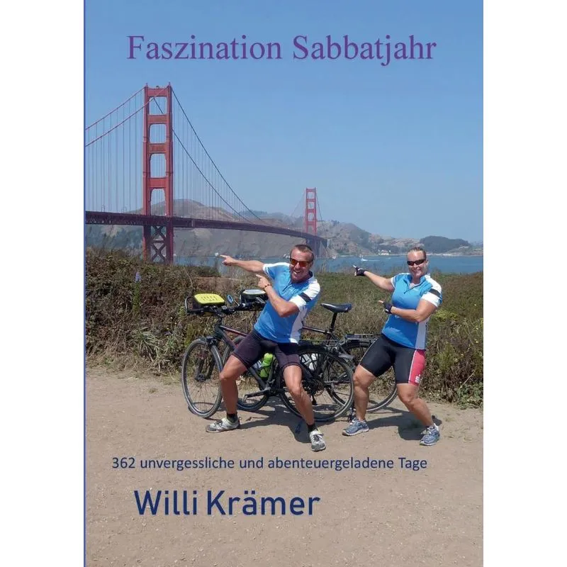 Faszination Sabbatjahr