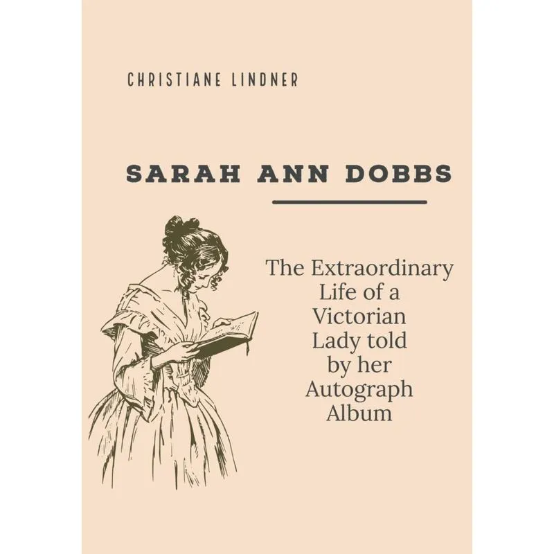 Sarah Ann Dobbs
