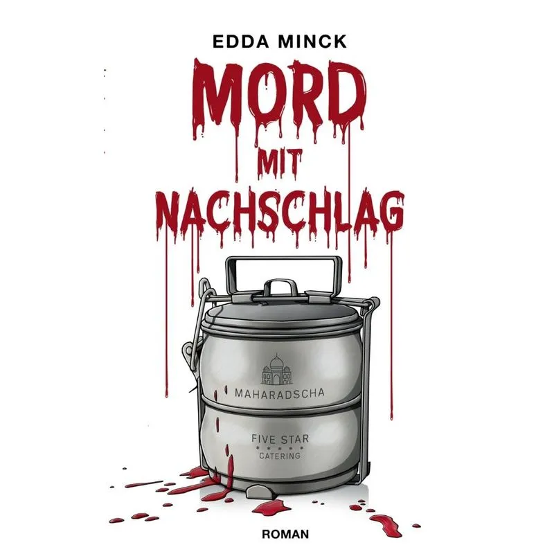 Mord mit Nachschlag