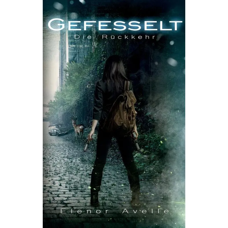 Gefesselt