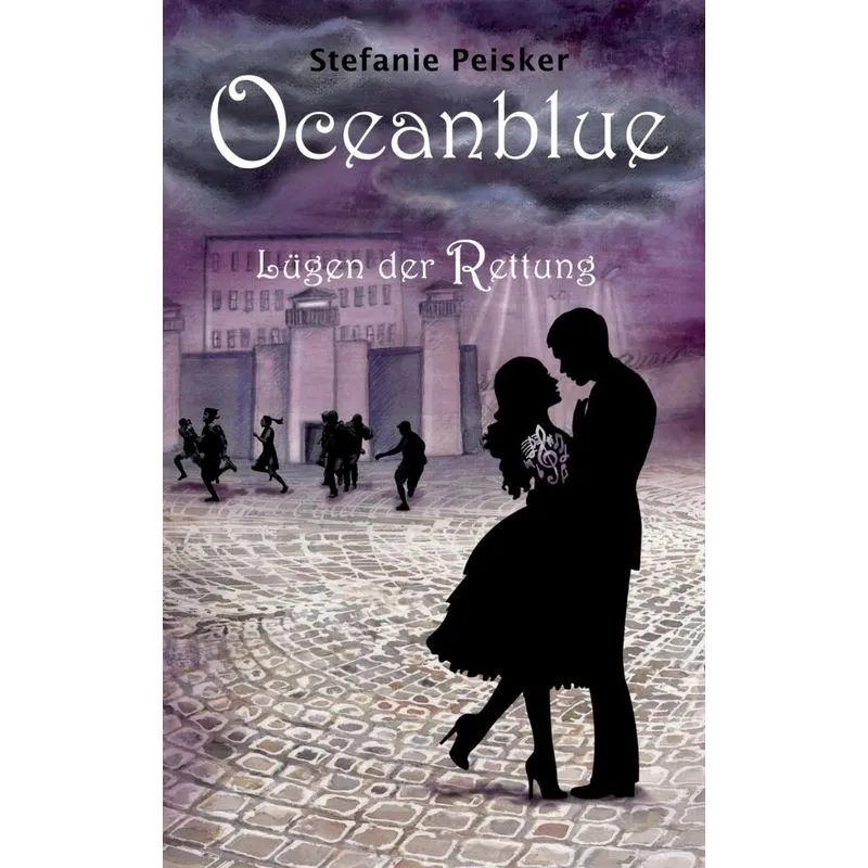 Oceanblue - Lügen der Rettung