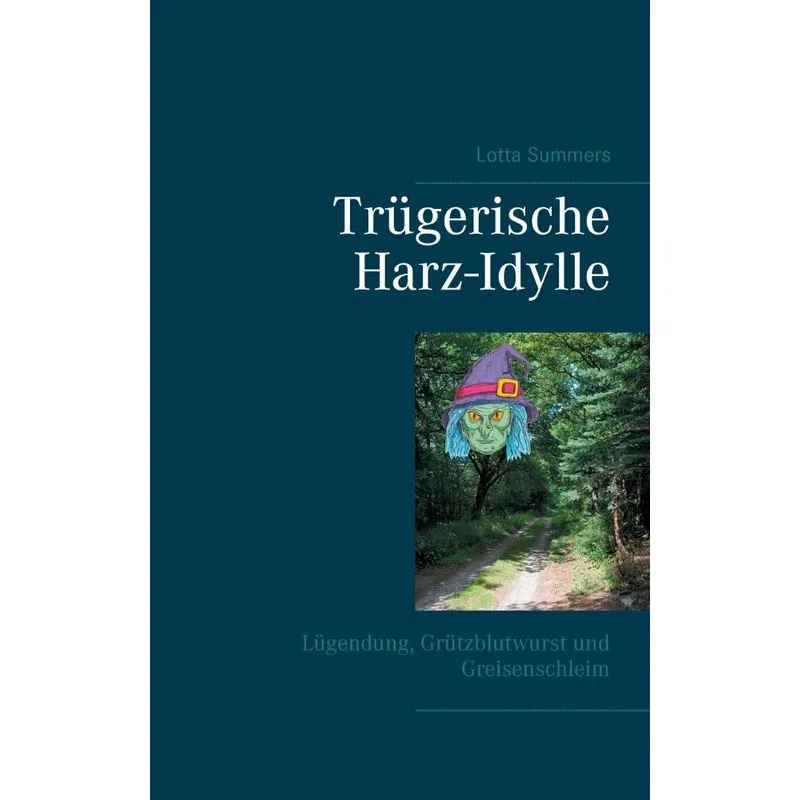 Trügerische Harz-Idylle