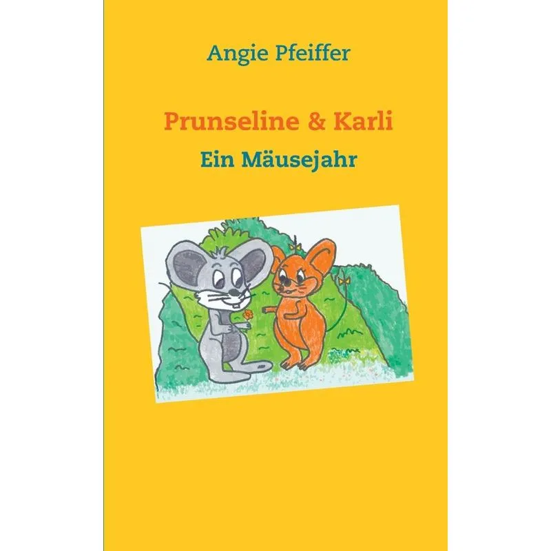 Prunseline & Karli