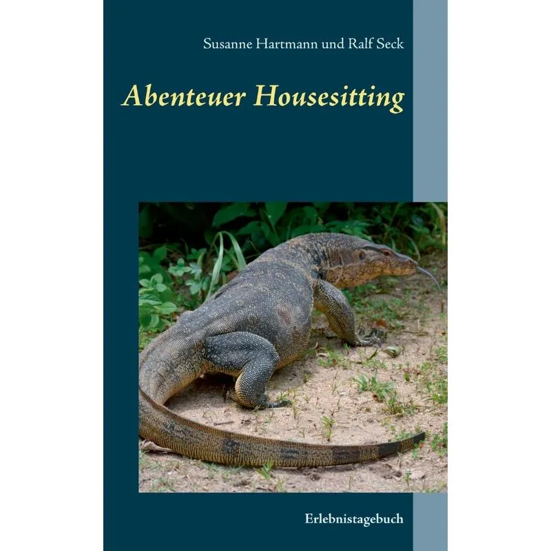 Abenteuer Housesitting