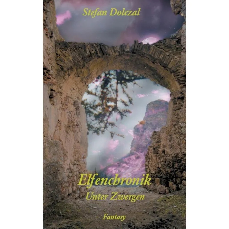 Elfenchronik