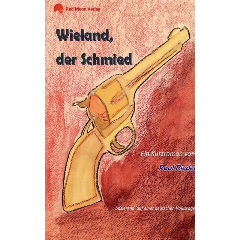 Wieland, der Schmied