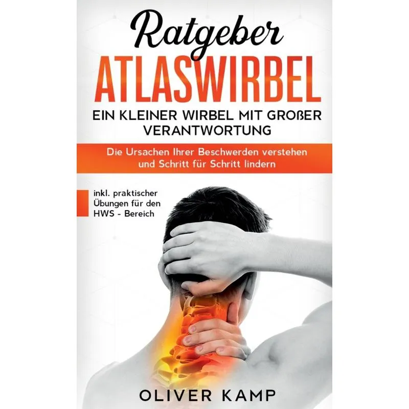 Ratgeber Atlaswirbel