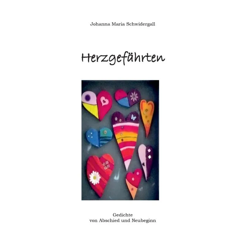 Herzgefährten