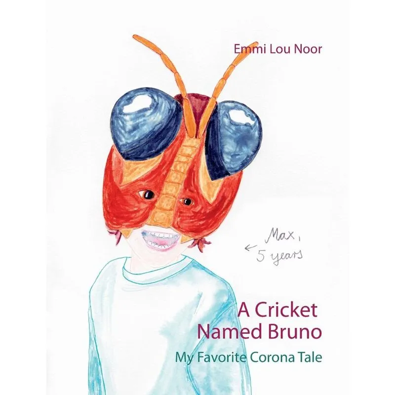 A Cricket Named Bruno