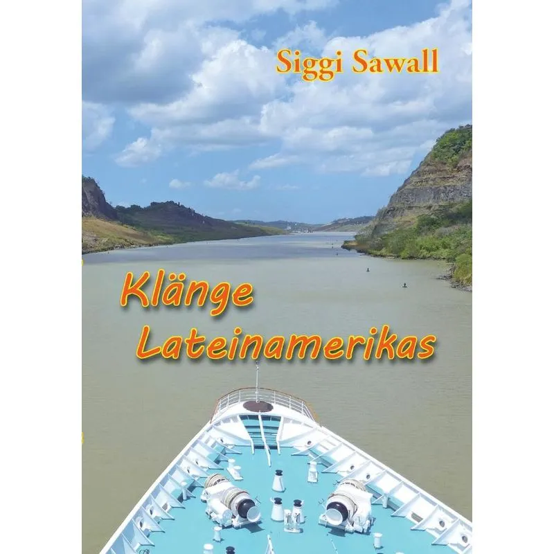 Klänge Lateinamerikas