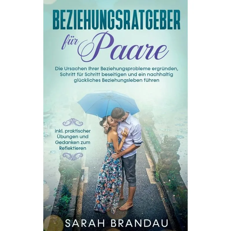 Beziehungsratgeber für Paare
