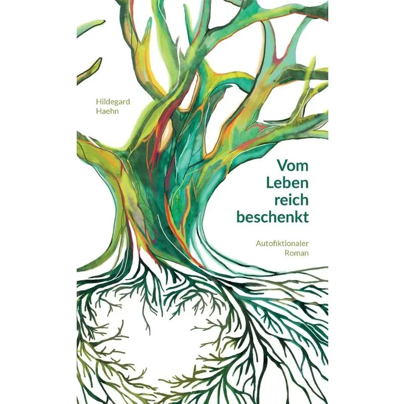Vom Leben reich beschenkt