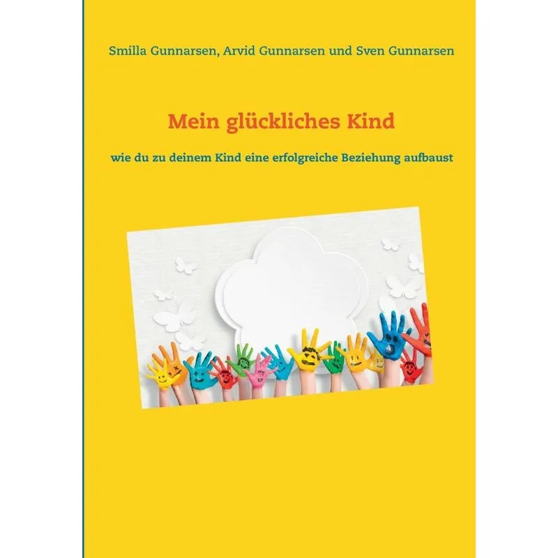 Mein glückliches Kind