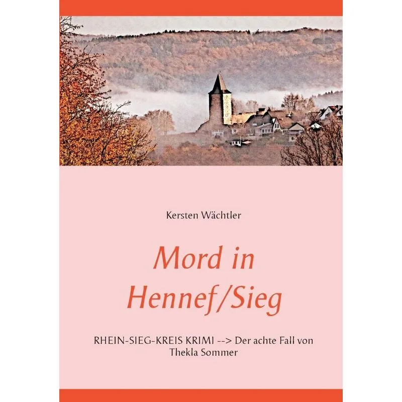 Mord in Hennef/Sieg