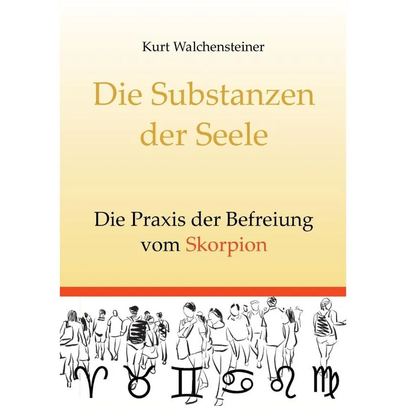 Die Substanzen der Seele