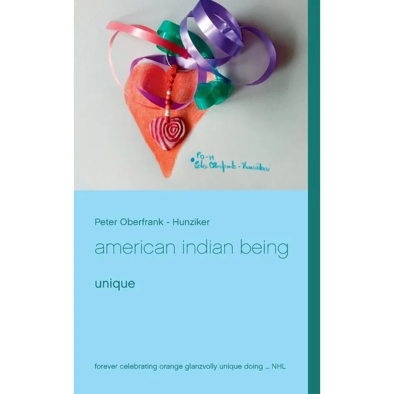 american indian being