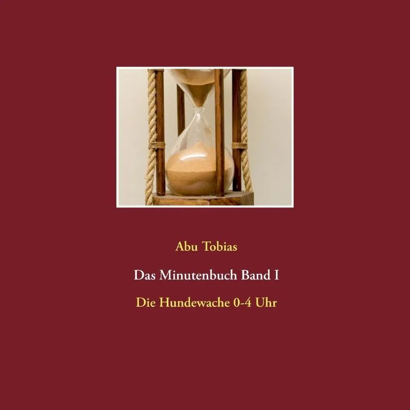 Das Minutenbuch Band I