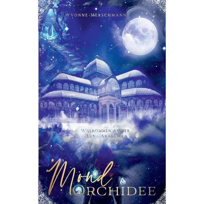 Mondorchidee