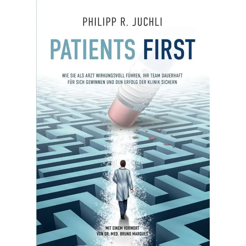 Patients First