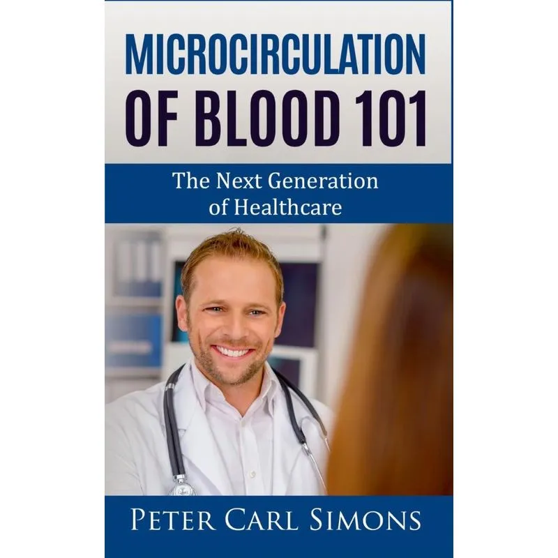 Microcirculation of Blood 101