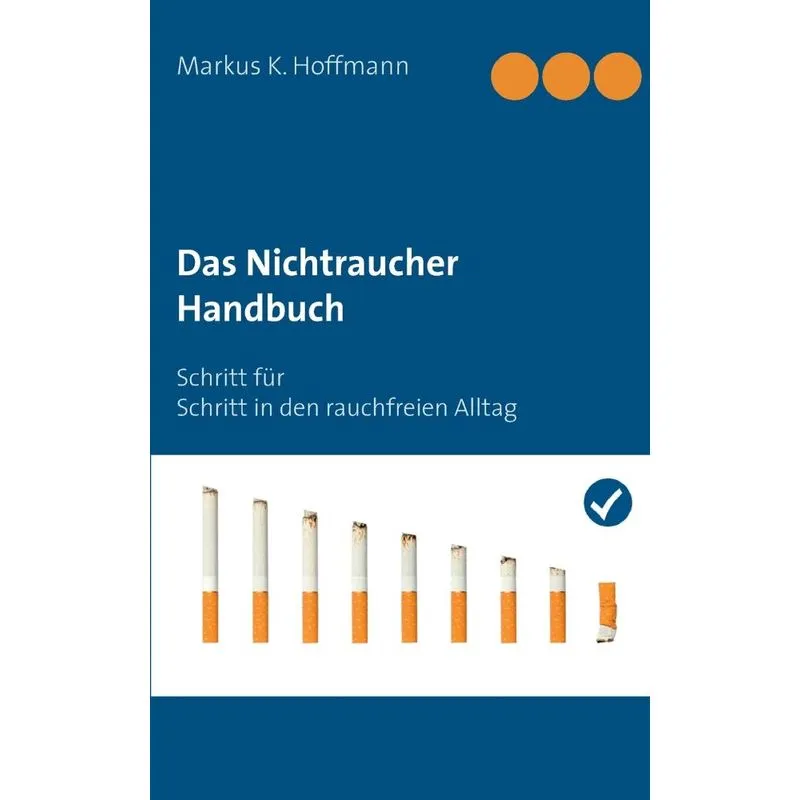 Das Nichtraucher Handbuch