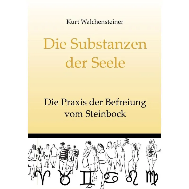 Die Substanzen der Seele