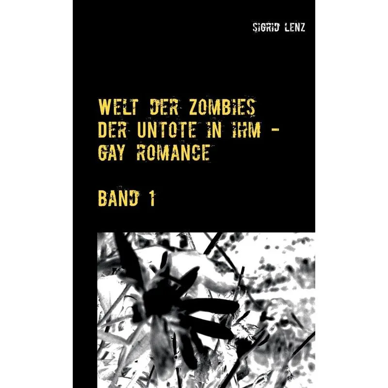 Welt der Zombies