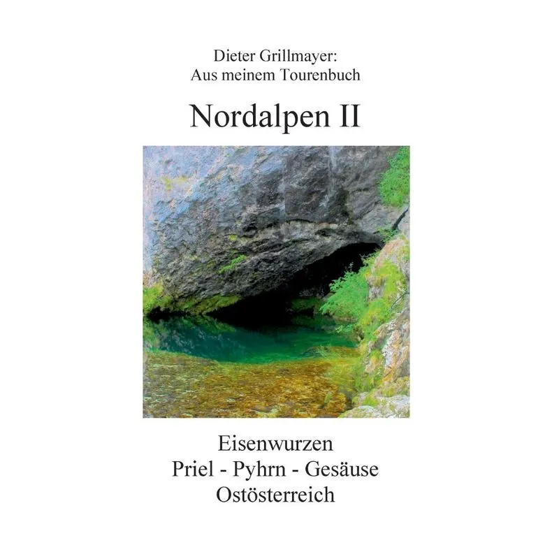 Nordalpen II