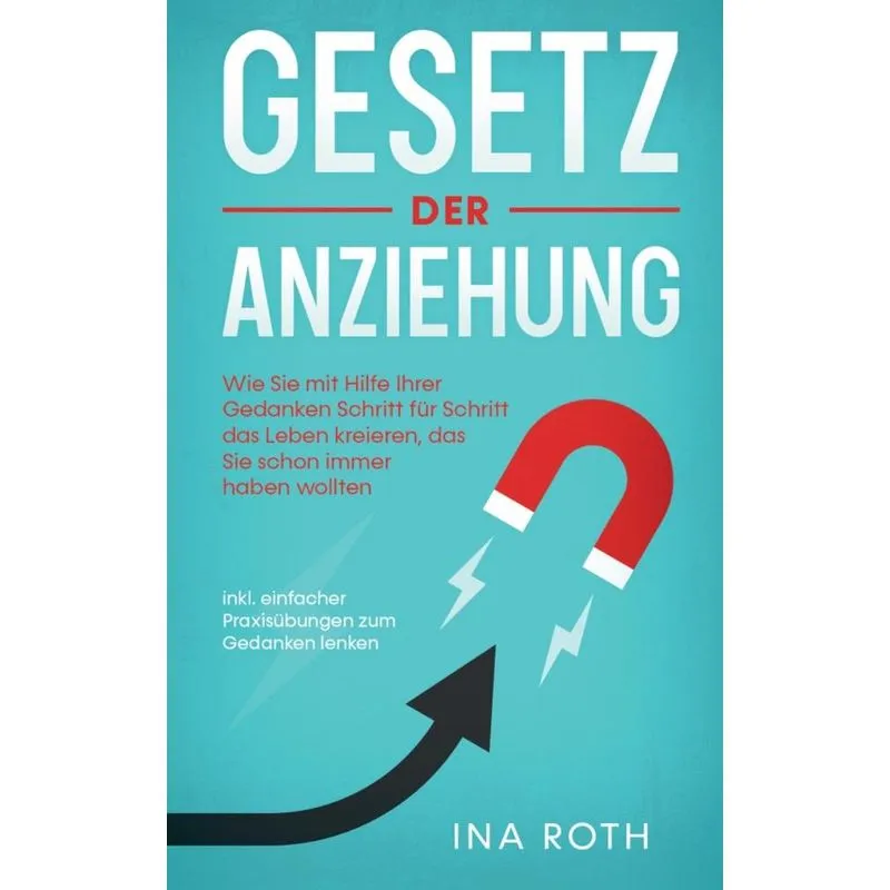 Gesetz der Anziehung